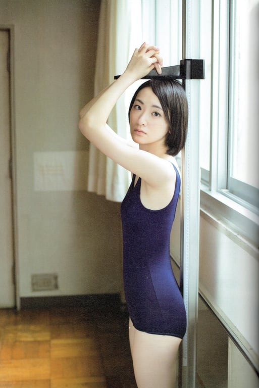 图片[104]-#青山裕企 Photobook 26sets\【青山裕企】你的足迹 生驹里奈 - 全本免费在线观看-阅图吧