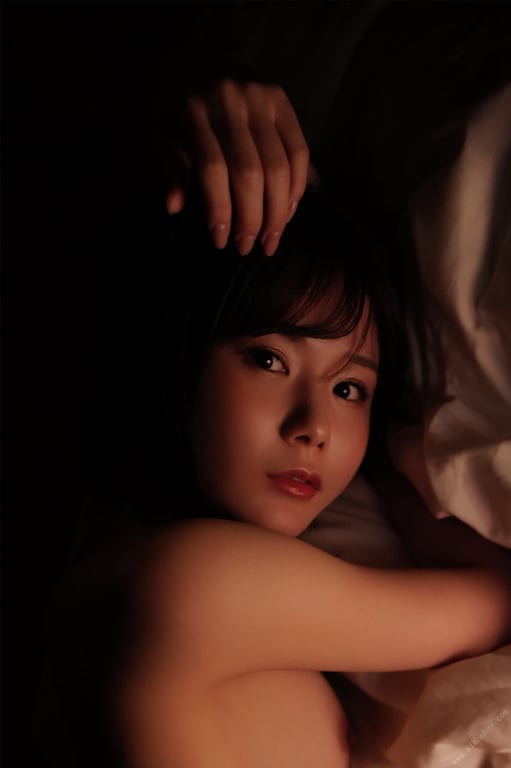 图片[27]-#ｍｉｒｕ 爱欲的逸材 ｖｏｌ．２ ＦＲＩＤＡＹデジタル写真集 - 全本免费在线观看-阅图吧