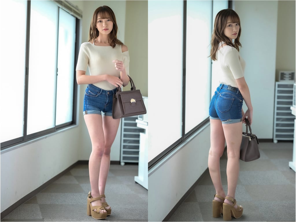 图片[4]-#流川夕 Yu Rukawa 激写美女 Photo & Lingerie - 全本免费在线观看-阅图吧