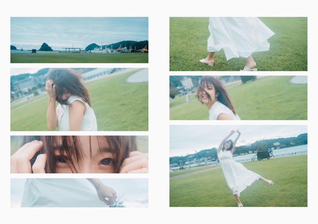 图片[39]-#大河桃 グラビア写真集 旬 (Wunder Publishing House) - 全本免费在线观看-阅图吧