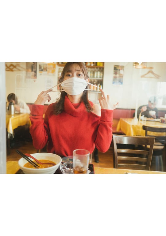 图片[50]-#美谷朱里 数字写真集 被拍到了(No Watermark) - 全本免费在线观看-阅图吧