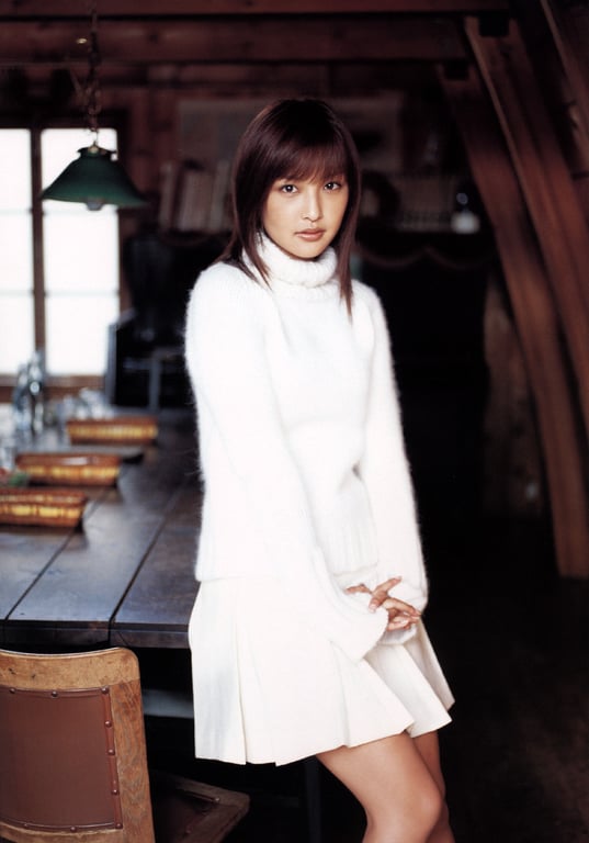 图片[17]-#石川梨华 石川梨华 「 I 」 - 全本免费在线观看-阅图吧