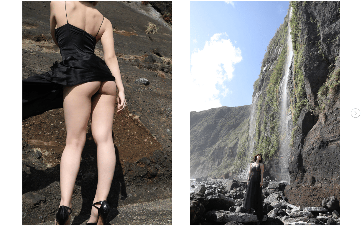 图片[56]-#永冈怜子 写真集 Period - 全本免费在线观看-阅图吧