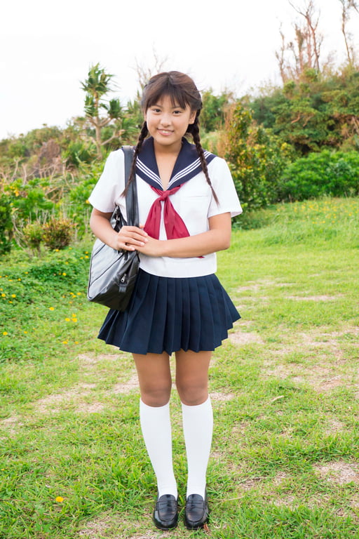 图片[19]-#2014-09-26 CD-ROM写真集「沖田彩花 美少女传说 彩Tube」 - 全本免费在线观看-阅图吧