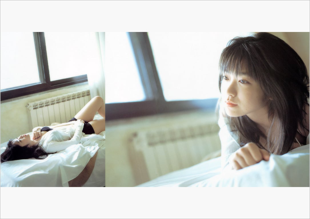 图片[66]-#Chizuru Ikewaki 池脇千鹤 – tesoro - 全本免费在线观看-阅图吧