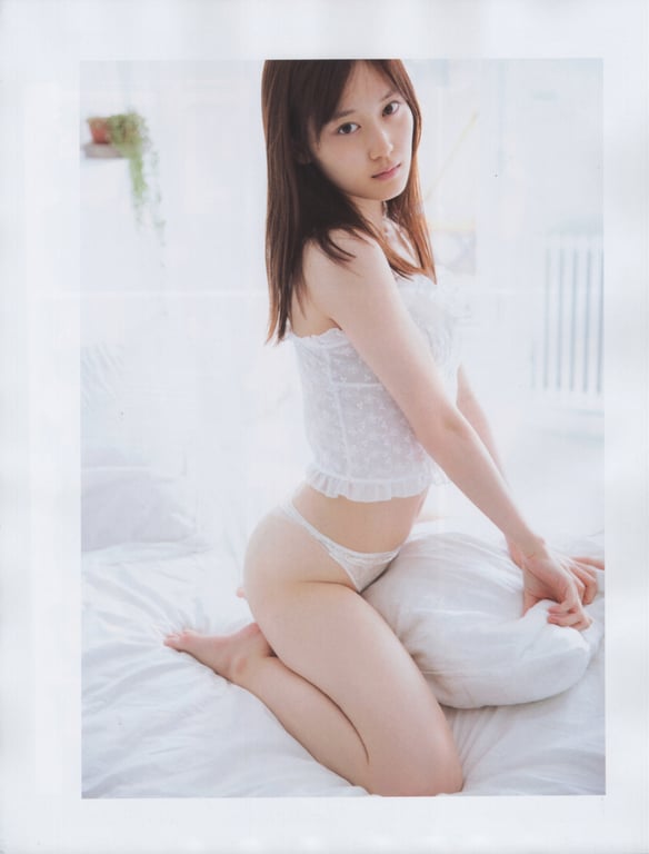 图片[94]-#乃木坂46 山下美月1st写真集「忘不了的人」 - 全本免费在线观看-阅图吧