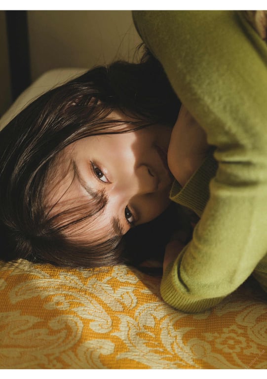 图片[128]-#とられち 美谷朱里(2023-01-31) - 全本免费在线观看-阅图吧