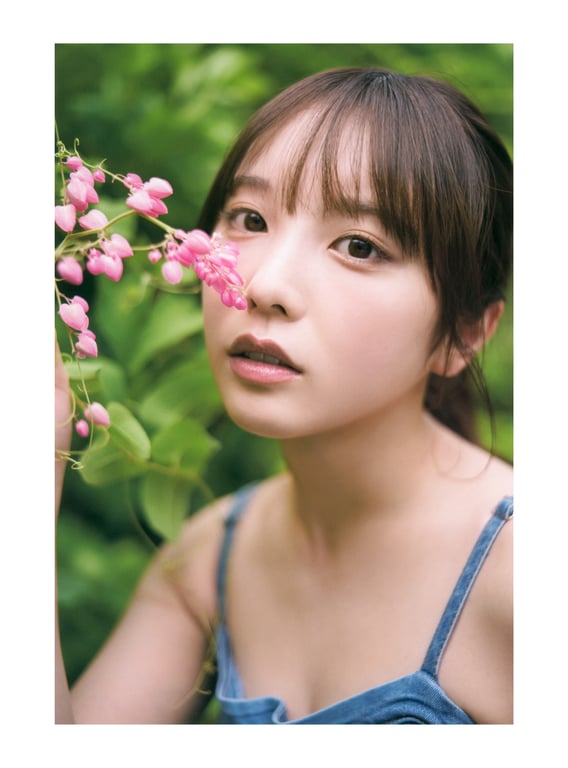 图片[11]-2024.10.29 TRIANGLE magazine 03 乃木坂46 与田祐希 - 在线免费观看-阅图吧