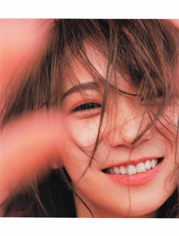 图片[27]-#乃木坂46 秋元真夏2nd写真集 『想让你幸福』Low - 全本免费在线观看-阅图吧