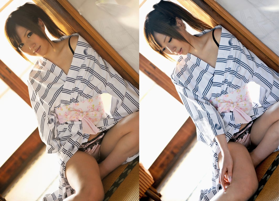 图片[14]-#藤澤美羽 デジタル写真集 美少女としっぽり愛欲旅行 - 全本免费在线观看-阅图吧