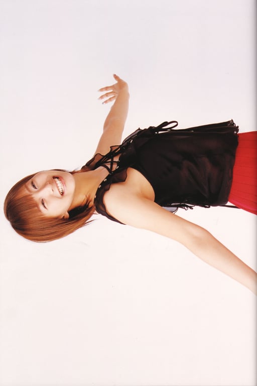 图片[66]-#藤本美貴 – mikitty - 全本免费在线观看-阅图吧