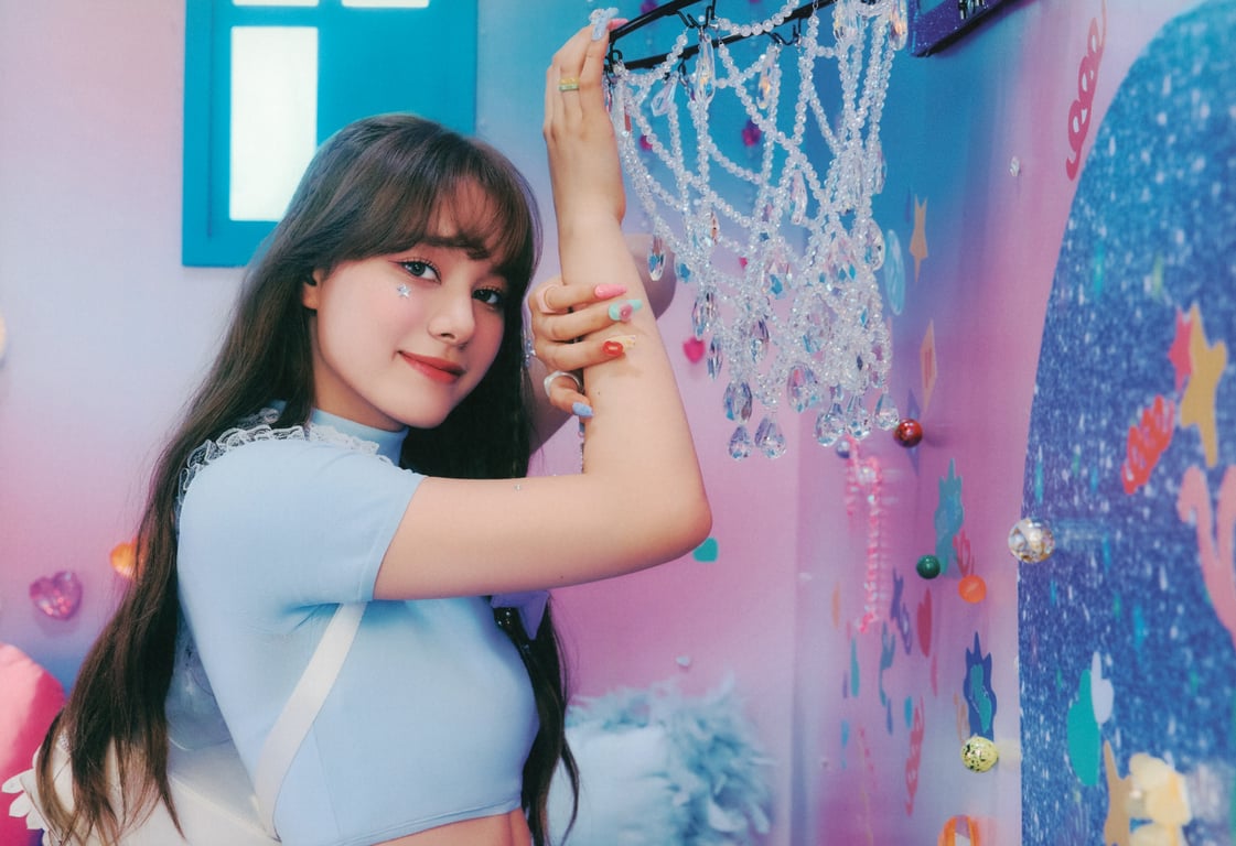 图片[34]-NiziU Korea 1st Single Album 'Press Play' - 写真集 (Press Ver.) - 在线免费观看-阅图吧