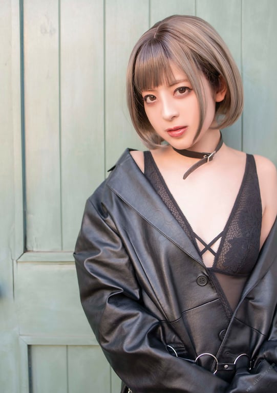 图片[66]-#Moko Sakura 樱萌子 – Count sheep Sleep (2021-07-28) - 全本免费在线观看-阅图吧