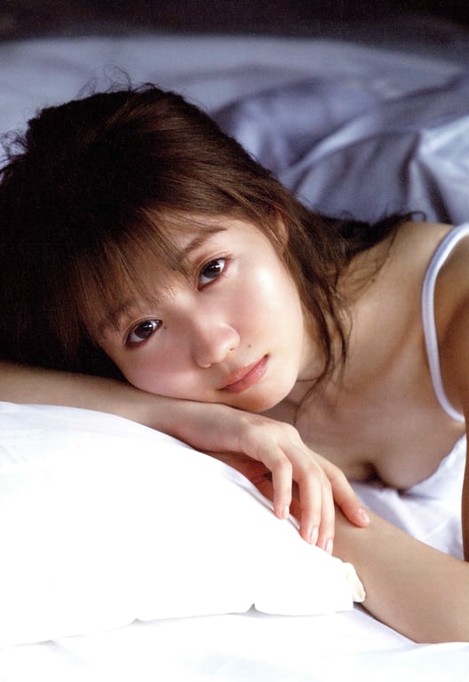 图片[67]-Emiri Otani 大谷映美里 - 1st Photobook The person I like 喜欢的人 (2021-03-15) - 在线免费观看-阅图吧