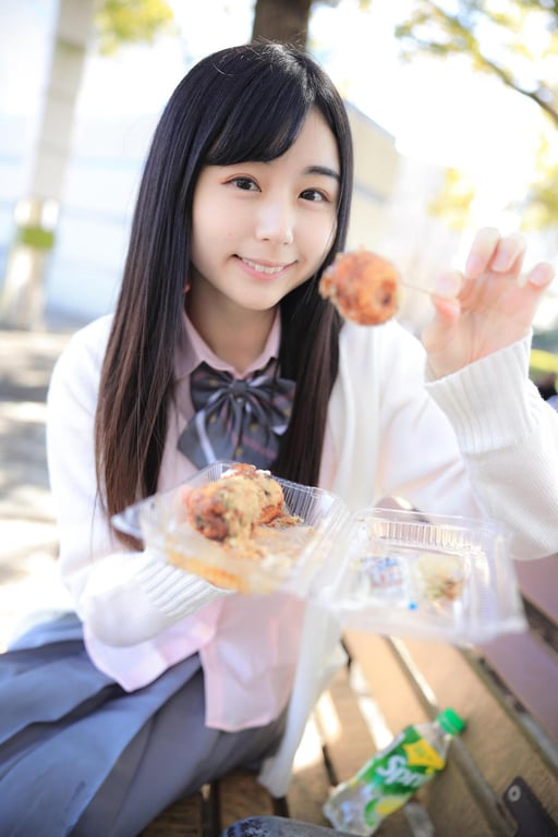 图片[103]-#Kuriemi 栗绘美 – Fetish date… 恋物约会・・・(2020-06-24) - 全本免费在线观看-阅图吧