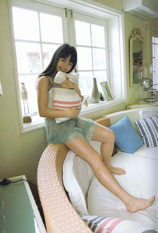 图片[14]-#百川晴香 首本写真集「百色吐息」 - 全本免费在线观看-阅图吧