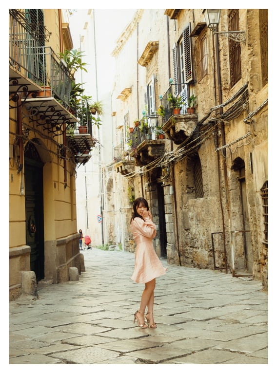 图片[71]-Yuuki Yoda 与田祐希 - Silent Time 沉默的时间(3rd scan) - 在线免费观看-阅图吧