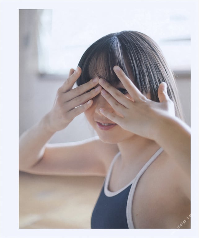 图片[39]-#青山裕企 Photobook 26sets\【青山裕企】对你，一见钟情 - 全本免费在线观看-阅图吧