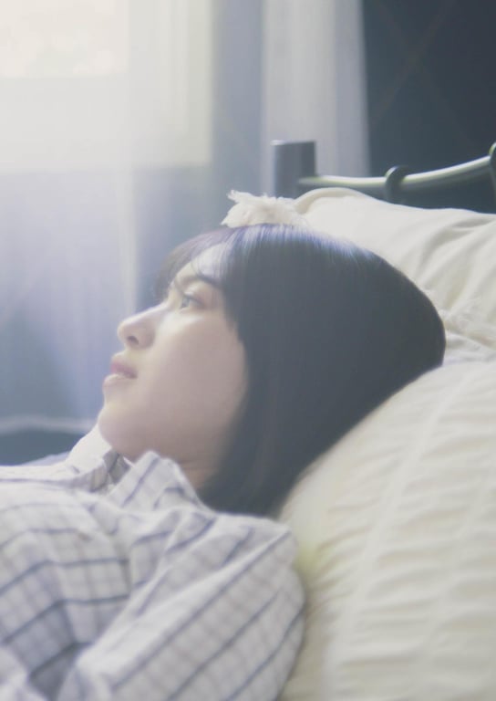 图片[69]-#Shiika Arai 新井椎夏 – 1st Photobook I\’m happy 真开心 (2023-01-26) - 全本免费在线观看-阅图吧