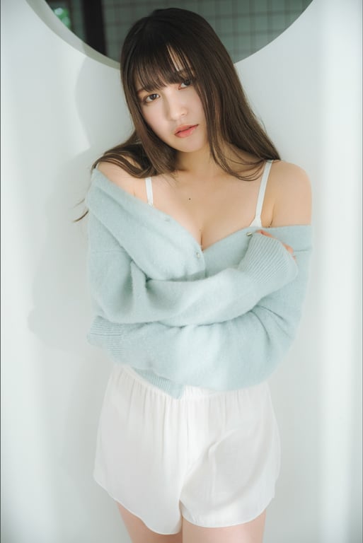 图片[2]-#FRIDAYデジタル写真集 神志那結衣 ジーナに恋して vol.2 100P超豪华版 (2024-11-08) - 全本免费在线观看-阅图吧