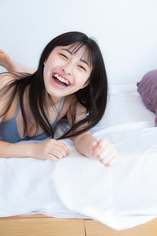 图片[48]-2021.06.25 FLASHデジタル写真集 竹内月音 いつかの放課後 - 在线免费观看-阅图吧