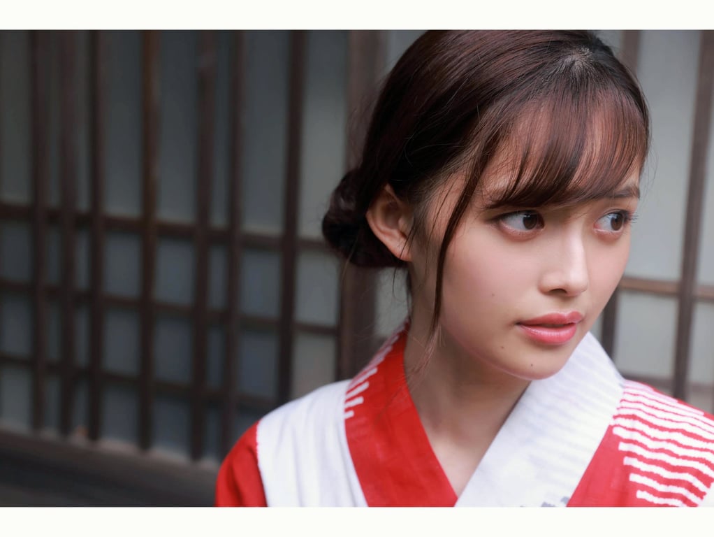 图片[64]-#森日菜美 写真集 PROTO STAR - 全本免费在线观看-阅图吧