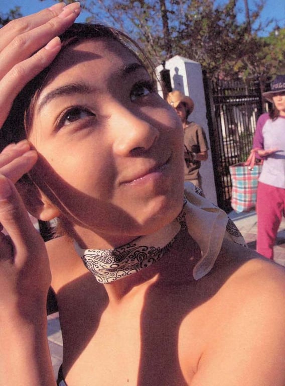 图片[56]-#優香 – memories of Innocent - 全本免费在线观看-阅图吧