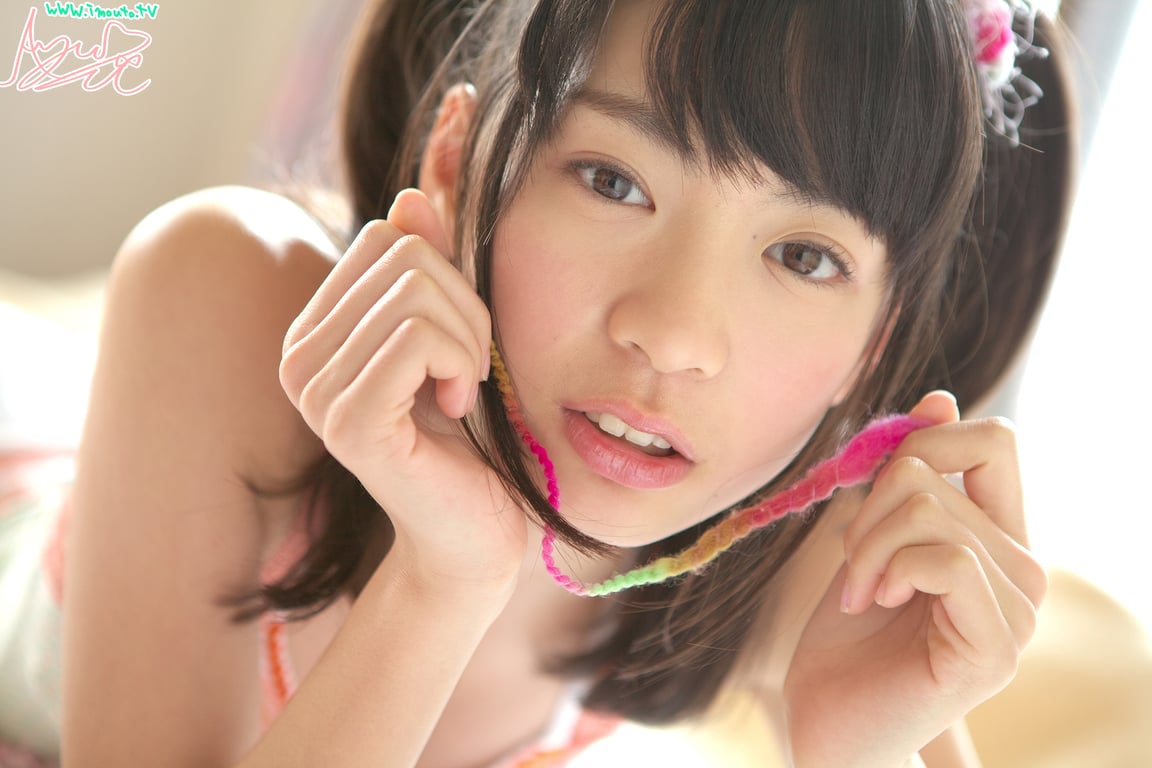 图片[94]-牧原あゆ 『純真無垢 special』 - 在线免费观看-阅图吧