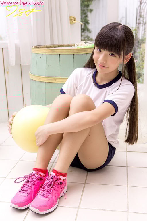 图片[33]-尾野寺みさ 12歳_天然素材01_尾野寺みさ_m02 - 在线免费观看-阅图吧