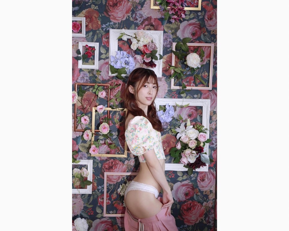 图片[136]-#宇野栞菜 デジタル写真集 おやすみフィクション - 全本免费在线观看-阅图吧