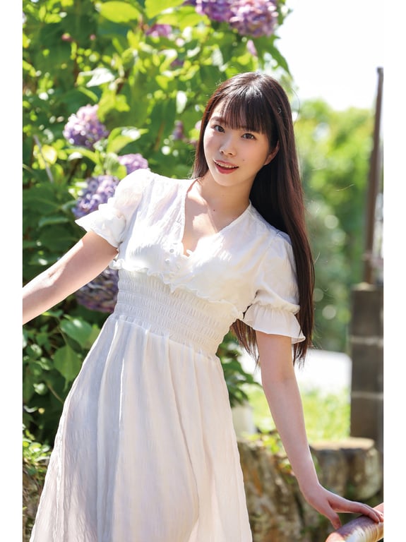 图片[18]-#美波こづえ Official Gravure Photo Book 波の音 - 全本免费在线观看-阅图吧