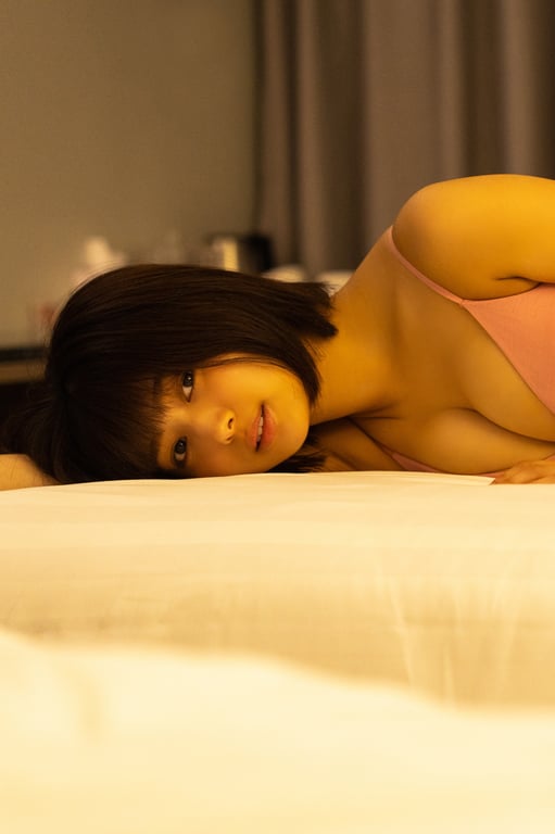 图片[116]-#【数字限定】北野瑠华剧集合作写真集「更加！Grapa啦！」 - 全本免费在线观看-阅图吧