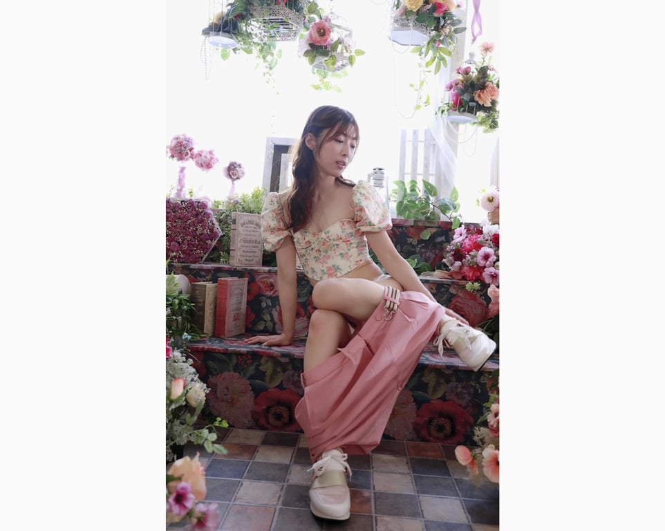 图片[156]-#宇野栞菜 デジタル写真集 おやすみフィクション - 全本免费在线观看-阅图吧