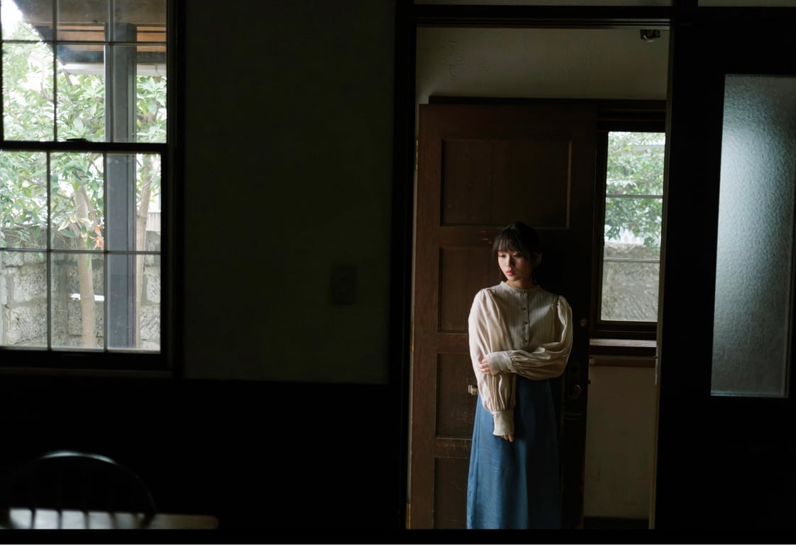 图片[59]-#小仓七海 数字写真集 とられち - 全本免费在线观看-阅图吧