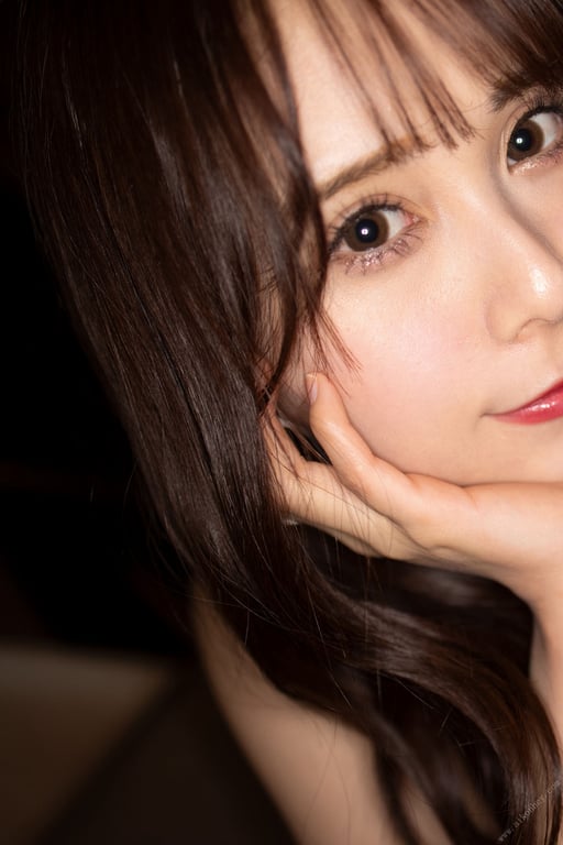 图片[107]-#Minamo Nagase 永濑美奈萌 – Reborn (2021-02-05) - 全本免费在线观看-阅图吧