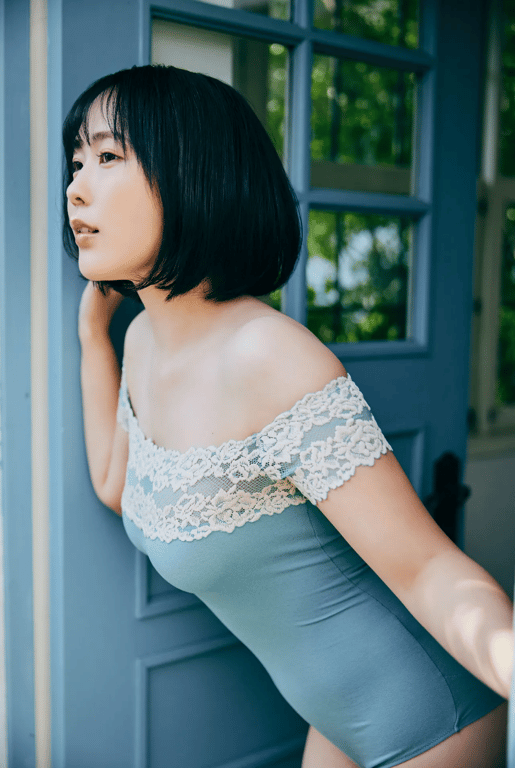 图片[3]-#FRIDAYデジタル写真集 夜道雪『初生的雪』全カット - 全本免费在线观看-阅图吧