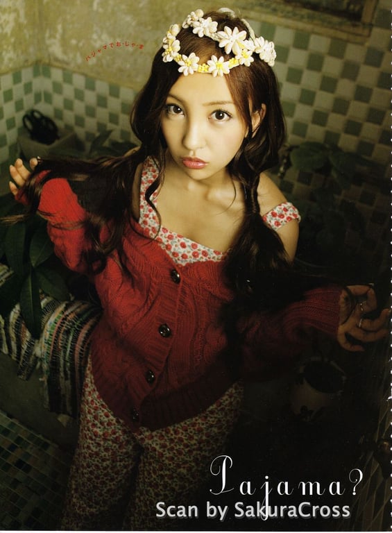 图片[79]-#Tomomi Itano 板野友美「TOMOCAWAII! VOL.3 In Autumn & Winter」 - 全本免费在线观看-阅图吧