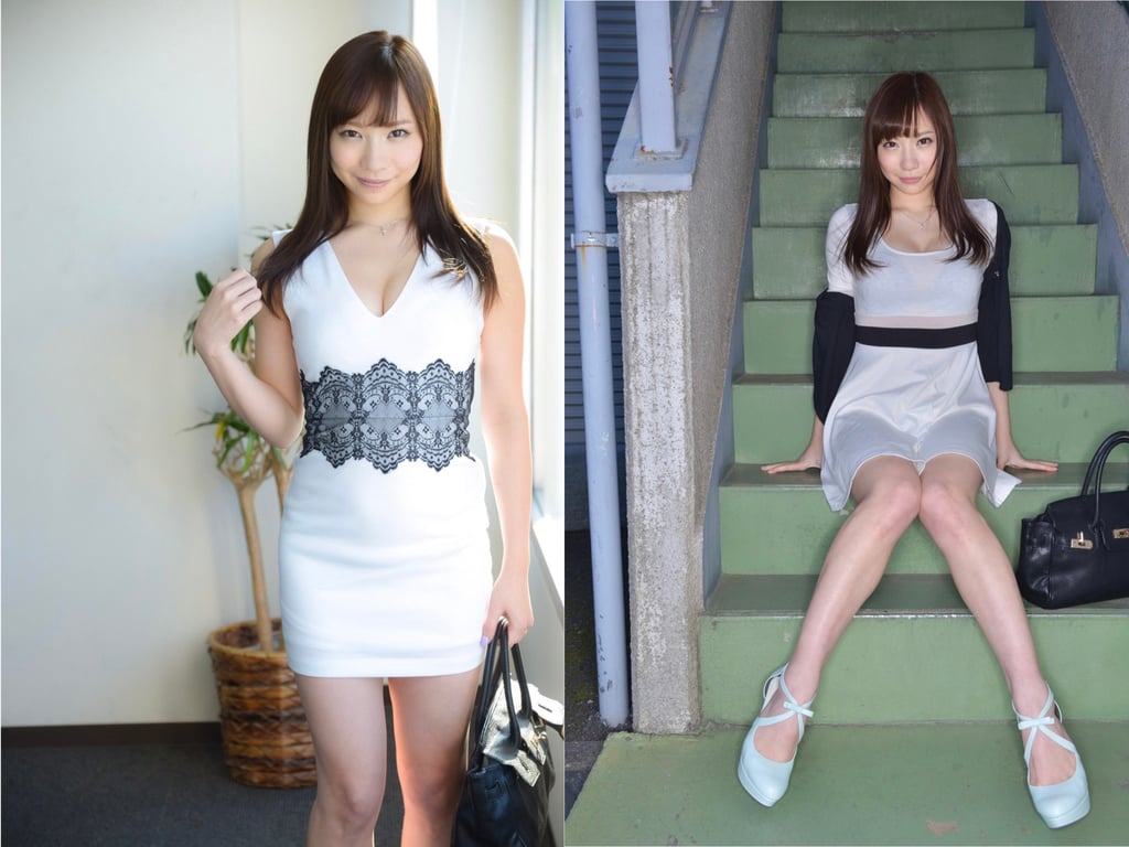 图片[15]-激写美女 PHOTO & NUDE 吉川蓮 - 極上身材的雪白美少女 - 在线免费观看-阅图吧