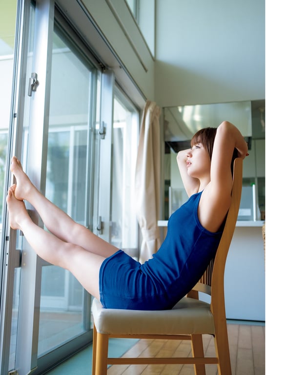 图片[91]-2020.01.07 石田亚佑美 写真集 『 believe in oneself 』 - 在线免费观看-阅图吧