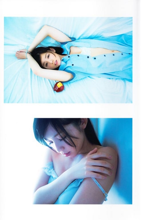 图片[77]-#Rina Koike 小池里奈 – RINA REAL (2014-09-10) - 全本免费在线观看-阅图吧