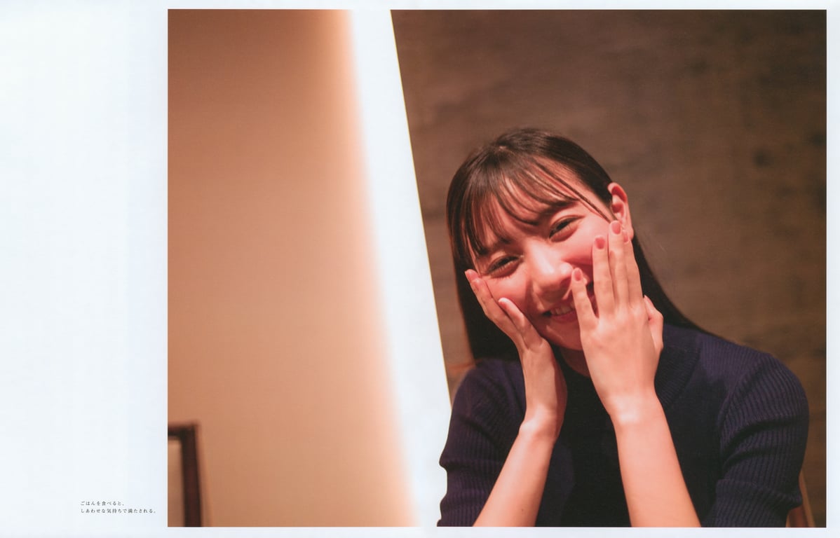 图片[165]-#Hina Kawata 河田阳菜 1st Photobook – Order of memories 回忆的顺序 (2022-03-01) - 全本免费在线观看-阅图吧