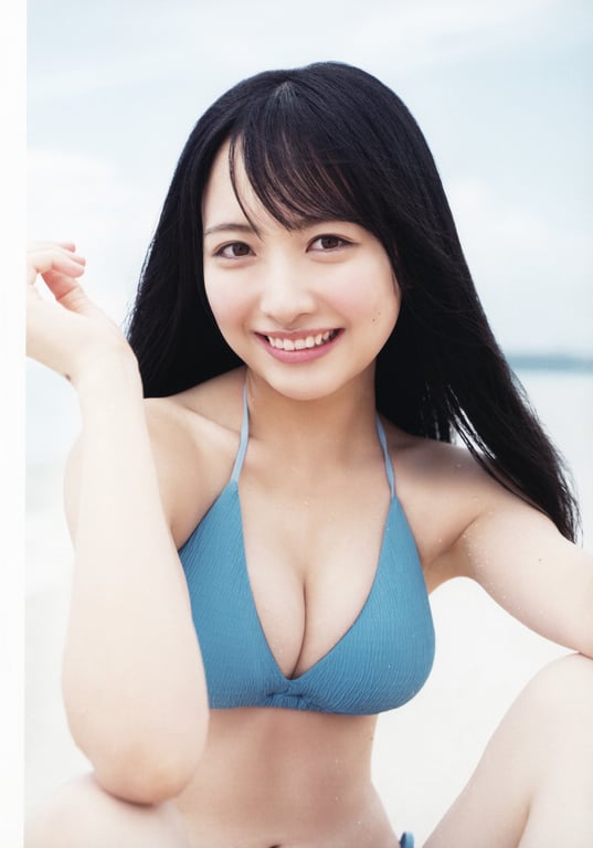 图片[100]-2024.06.19 柠檬的季节 ＳＴＵ４８石田千穂 ファースト 写真集 - 在线免费观看-阅图吧