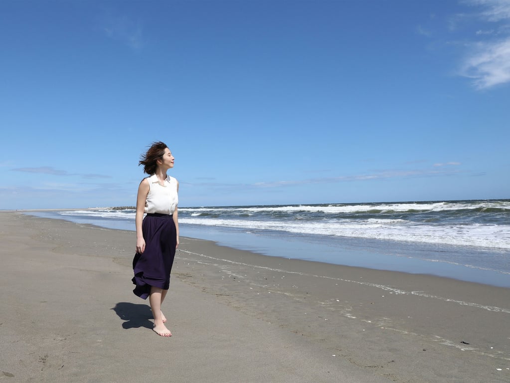 图片[59]-#FRIDAYデジタル写真集 盐地美澄 「日本第一的费洛蒙美女主播与感官之旅」 - 全本免费在线观看-阅图吧