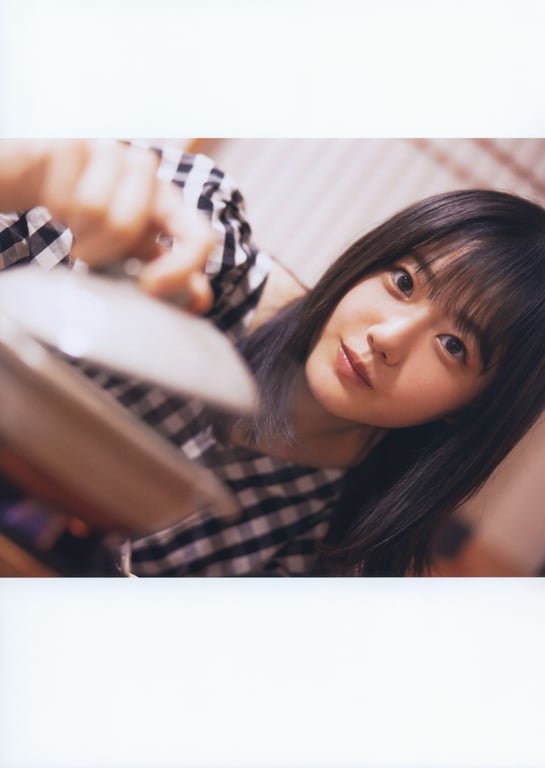 图片[85]-#STU48 泷野由美子1st写真集 关于你的事情还不太了解 Bonus – Postcard (2021.09.22) - 全本免费在线观看-阅图吧