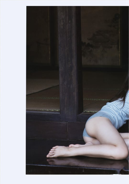 图片[24]-#Rika Adachi 足立梨花 – Tokidoki Dokidoki 时而 心跳加速 (2011-01-24) - 全本免费在线观看-阅图吧