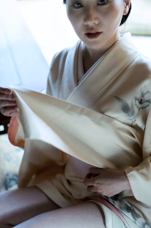 图片[155]-#謎の美女17『一片之舞』ファースト写真集 - 全本免费在线观看-阅图吧