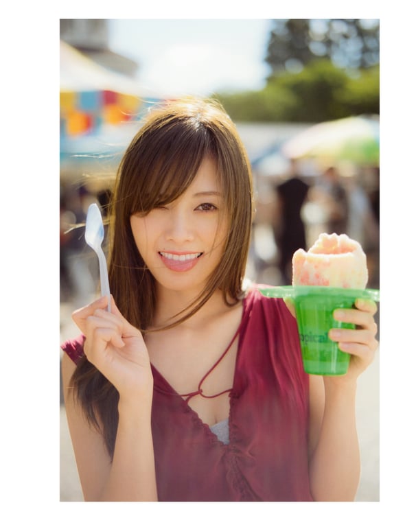 图片[22]-Mai Shiraishi 白石麻衣 - Passport 护照 (3rd scan) - 在线免费观看-阅图吧