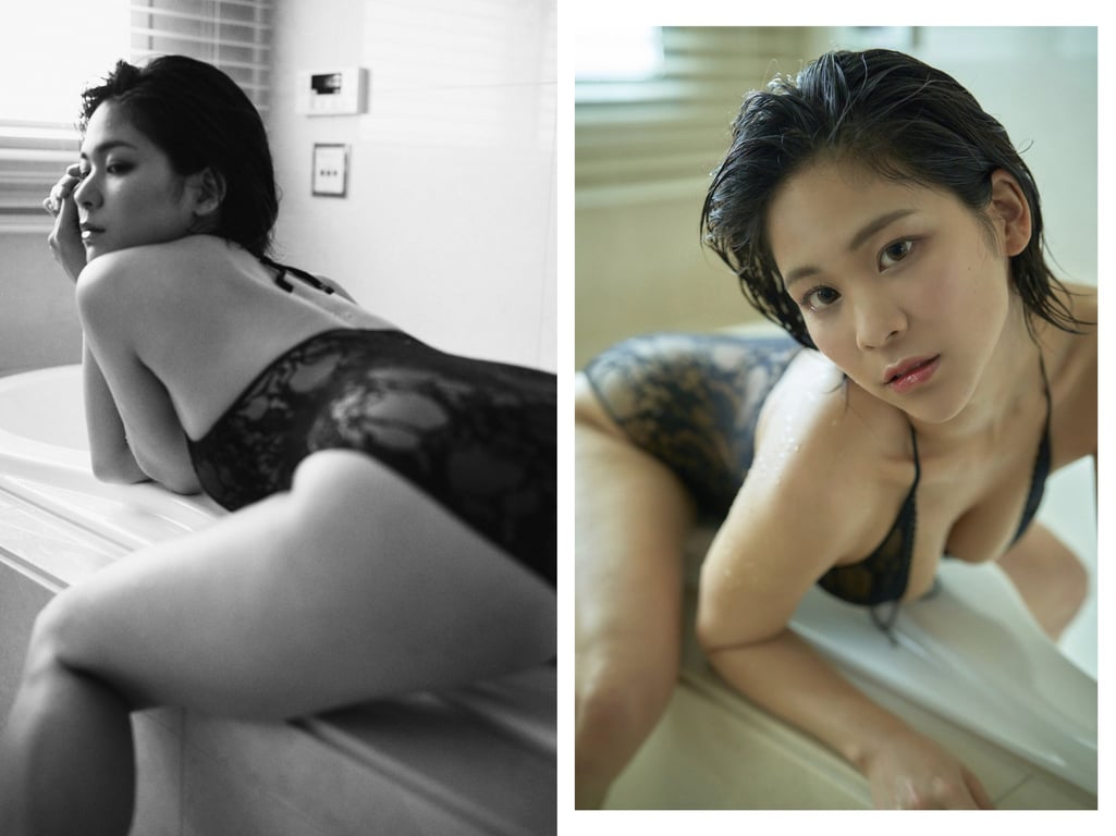 图片[53]-蒼野杏 写真集 Perfect Blue - 在线免费观看-阅图吧