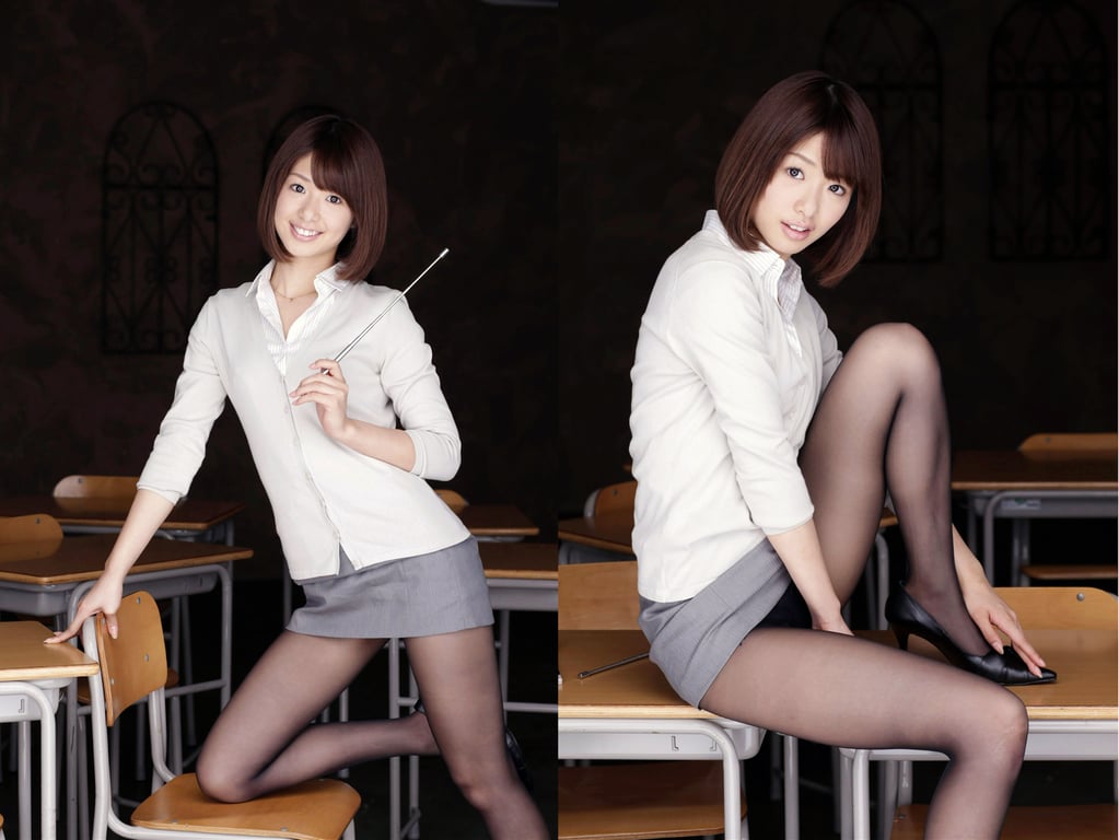 图片[55]-#【美女画报】川上奈奈美 变得性感了的苗条美人 - 全本免费在线观看-阅图吧