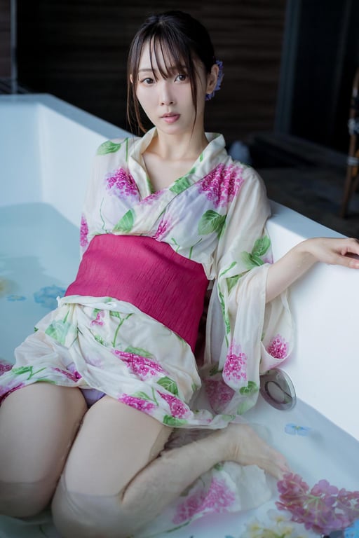 图片[89]-#Mitsuki Goronzoku 美月 – Translucent (2021-11-01) - 全本免费在线观看-阅图吧